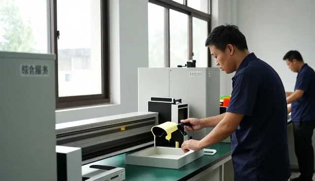 杭州荷博物联科技有限公司