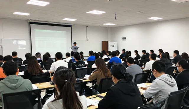 生产线上如何选择合适的技术开发方案