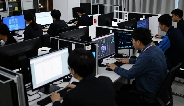 数据分析技术咨询与培训运维：从入门到明白