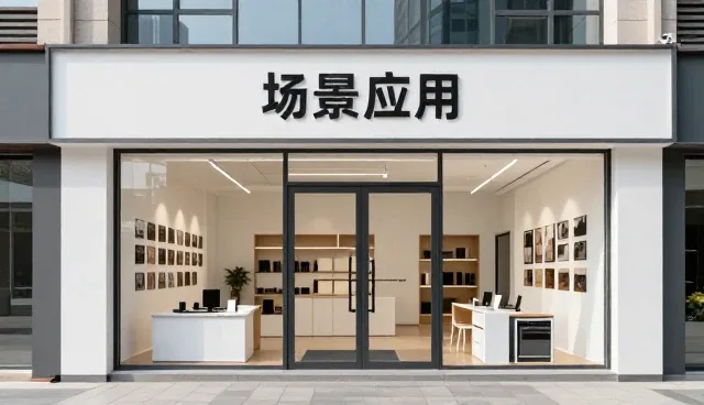 智能平台性能优化与多场景应用实践