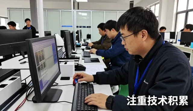 技术转让与合作如何适应不同应用环境